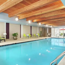 Home2 Suites By Hilton Camarillo, Camarillo — photo 4