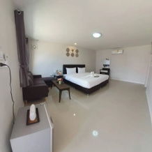 Muang Loei Airport Hotel, 莱 — 照片 4