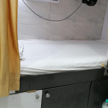 Andheri-69-Dormitory, 孟买 — 照片 2
