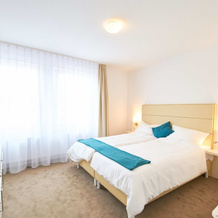 Nordsee-Apartments, Bremerhaven — photo 4