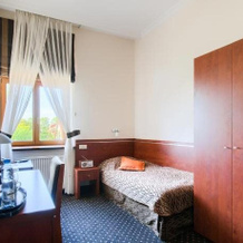 Hotel Sitarska, Билгорай — фото 3