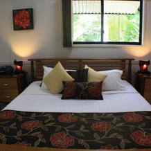 Boutique Bungalows, 旺加灵海滩 — 照片 3
