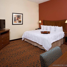 Hampton Inn & Suites Pittsburgh-Meadow Lands, Вашингтон — фото 3