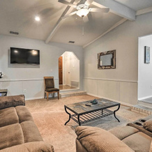 Granbury Getaway W/ Lake Views: 2 Mi To Downtown!, Гранбери — фото 5