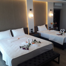 Evdi̇rhan Otel, 代谢梅阿尔特 — 照片 2