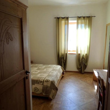 Agritur Abete Rosso, Тон — фото 2
