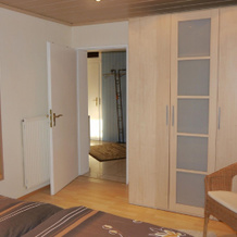 Cozy Apartment In Niederehe Eifel Near Forest, Иксхайм — фото 3