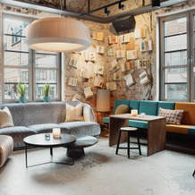 STORY HOTEL STOCKHOLM NORTH, in JdV by Hyatt, 松德比贝里 — 照片 3
