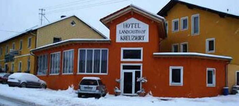 Landgasthof Hotel Kreuzwirt, Engerwitzdorf — photo 1
