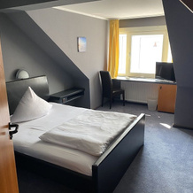 Hotel Bitzer, 巴克南 — 照片 3