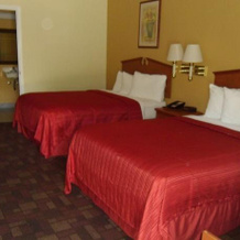 Guesthouse Inn And Suites, 迪克森 — 照片 2