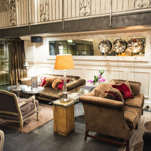 Great John Street Hotel, Манчестер — фото 2