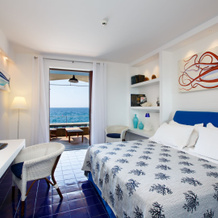 Capo La Gala Hotel & Wellness, 维科埃昆塞 — 照片 2