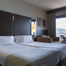 Gran Talaso Hotel Sanxenxo, Sanxenxo — photo 5