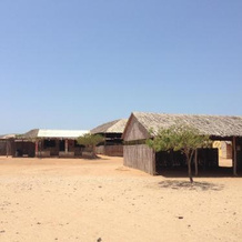 Rancheria Utta, Cabo de la Vela — photo 5