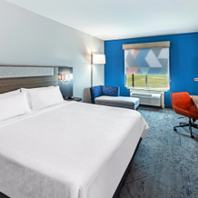 Holiday Inn Express - Suites Houston Space Ce, Вебстер — фото 3