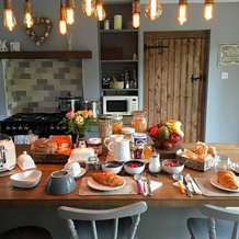 Guest Suite at 31 Little England, Milborne Saint Andrew — photo 4