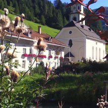 Hotel - Restaurant Weisses Rössl, 格里斯-阿姆布伦纳 — 照片 3