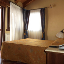 Hotel Cà Fiore, Бардонеккия — фото 4