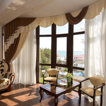 Parus Guest House, 贝塔 — 照片 3