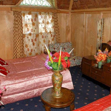 Kohimaran Group Of Houseboats, 斯利那加 — 照片 5