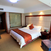 Shifeng International Holiday Hotel, Suzhou — photo 5