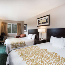 Days Inn by Wyndham Seattle Aurora, 肖尔莱恩 — 照片 4