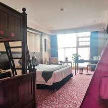 Luoyang Christian's Hotel, Luoyang — photo 4