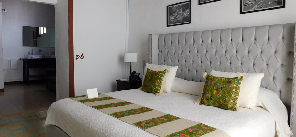 Hotel Quinta Alhondiga Galindo Culture Boutique by Rotamundos, 乔卢拉-德里瓦达维亚 — 照片 1