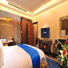 Hohhot Inner Mongolia Hotel, Хух-Хото — фото 3