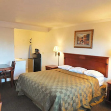 Super 8 Hanford, Hanford — photo 4