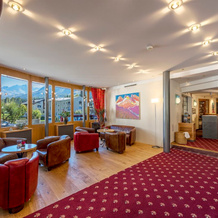Schweizerhaus Swiss Quality Hotel, Малоя — фото 2