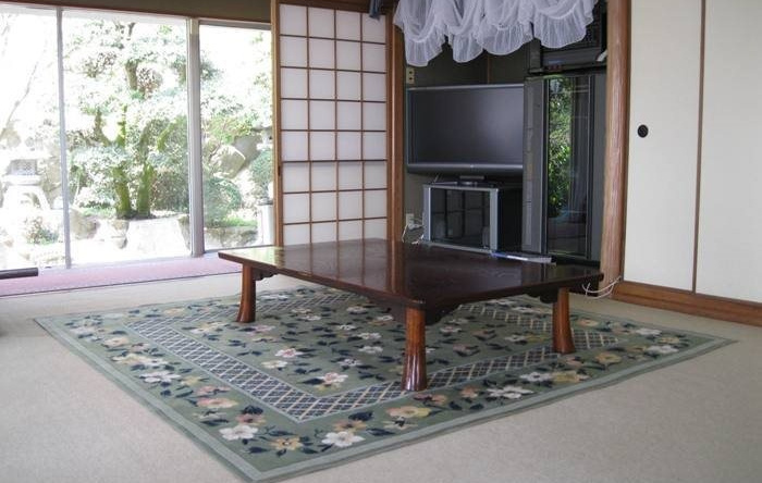 Kitayama Senoshitaso, Сануки — фото 1