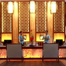 Rumah Kito Jambi Hotel, Джамби — фото 4
