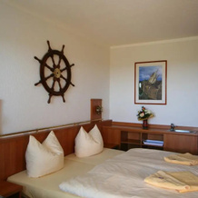 Familien Wellness Hotel Restaurant Seeklause, Trassenheide — photo 4