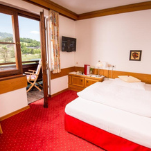 Hotel Gasthof zur Post, 戈尔代格 — 照片 2