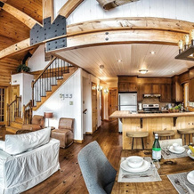 Le Mont-Tremblant - Résidences Boutique, 上湖 — 照片 5
