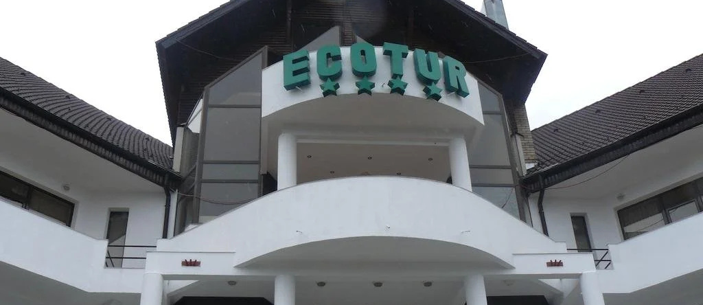 Ecotur, 恰赫勒乌 — 照片 1