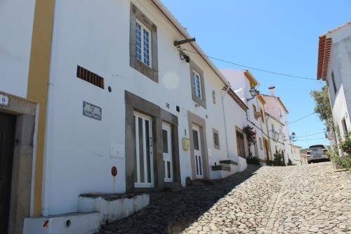 Casa Da Praça Alta, Кастело-де-Виде — фото 1