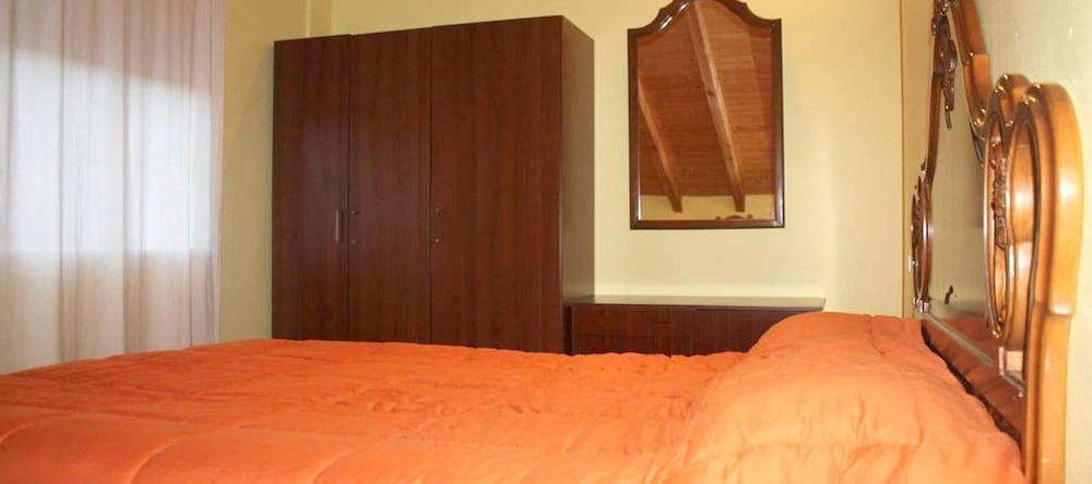 Apartment With 2 Bedrooms in Romillo, With Wonderful Mountain View, Fu, 罗米略 — 照片 1