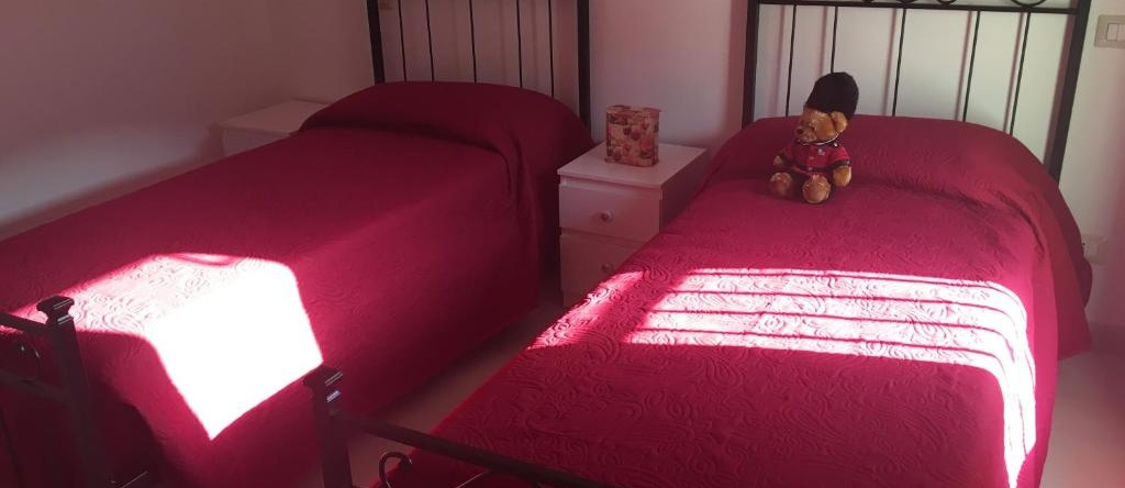 Apartments Arcobaleno, Deiva Marina — photo 1
