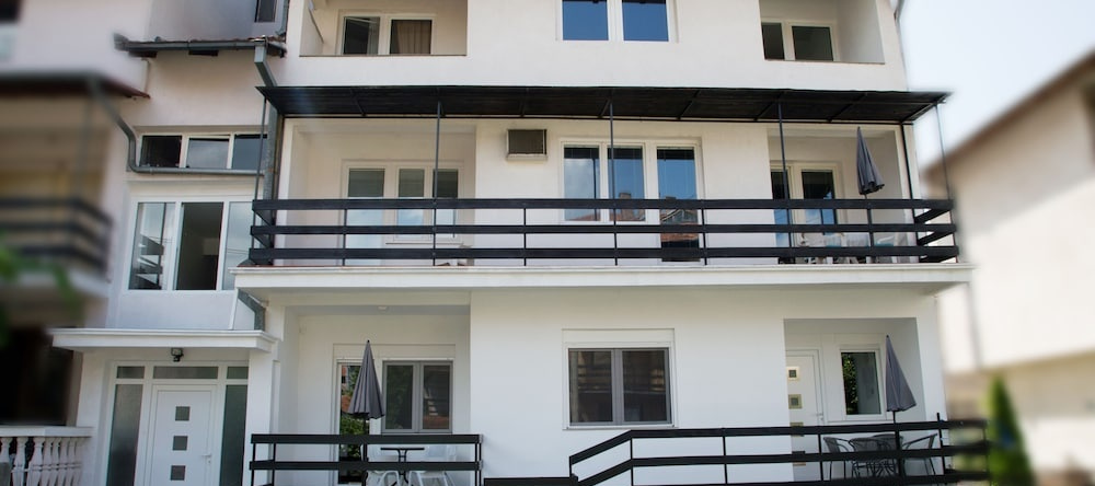 Apartments Velickovic, Сокобаньа — фото 1