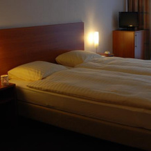 Airport Hotel Bern-Belp GmbH, 贝尔普 — 照片 4