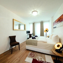 Appartement Fur 7 Personen In Strausberg, Штраусберг — фото 4