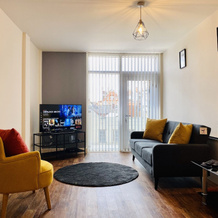 Ur Stay Apartments Leicester, Лестер — фото 3