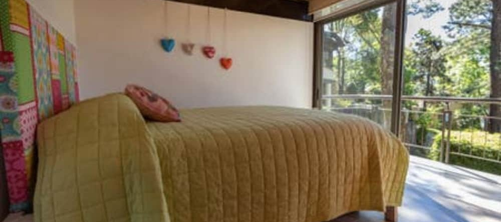 Luxury Chalet - Cabin in the Woods @Valle de Bravo 1, Valle de Bravo — photo 1