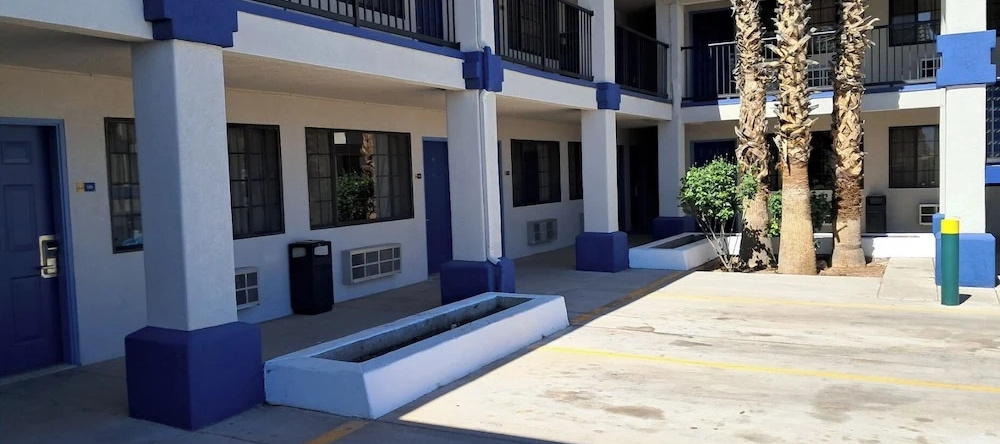 Days Inn Safford, 萨福德 — 照片 1