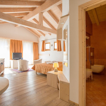 Castelir Suite Hotel, 潘基亚 — 照片 4