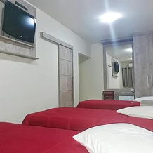 Nc Hotel, Браганса-Паулиста — фото 2