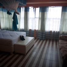 Isiolo Landmark Hotel, 伊西奥洛 — 照片 3